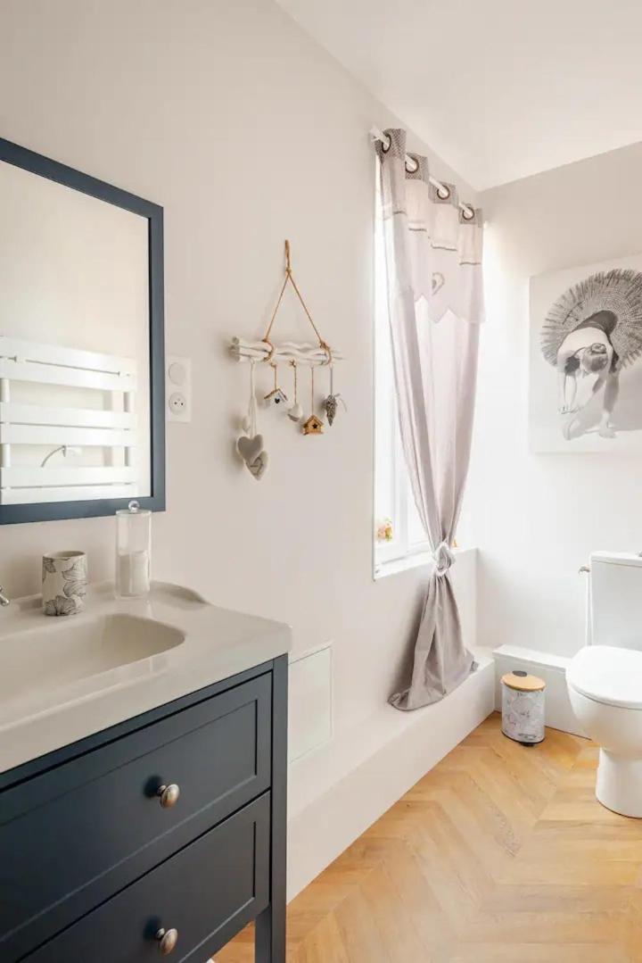Rose & Blue Spa Proche Chalon S/Saone Et Beaune Saint-Martin-en-Bresse エクステリア 写真